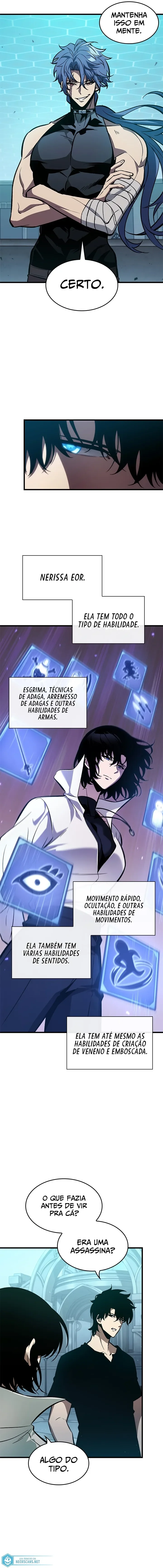 Read Me Escolha, Infinite Gacha Pt Manga Online