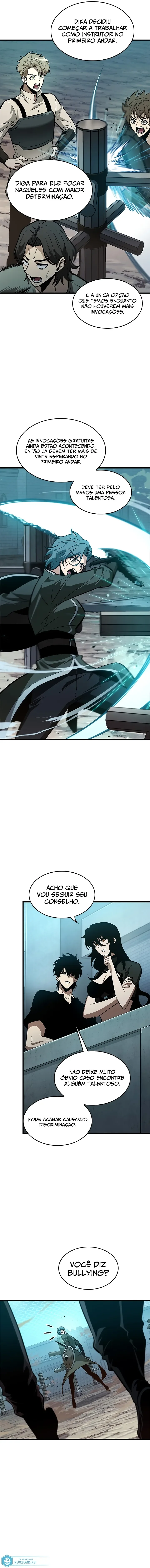 Read Me Escolha, Infinite Gacha Pt Manga Online
