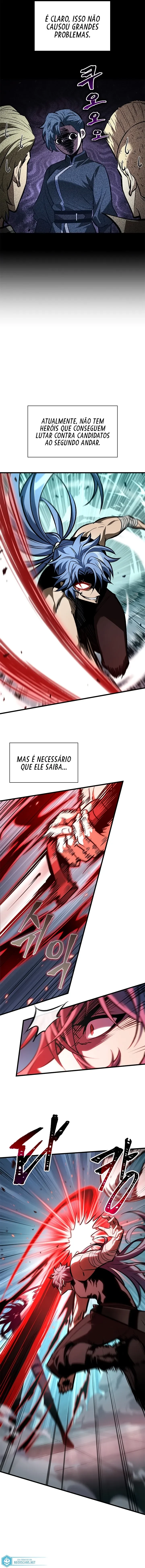 Read Me Escolha, Infinite Gacha Pt Manga Online
