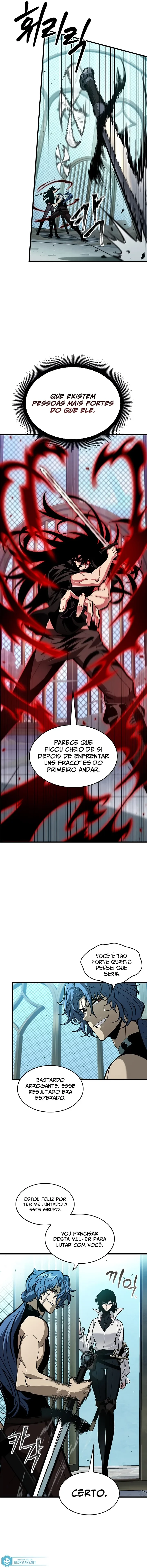 Read Me Escolha, Infinite Gacha Pt Manga Online
