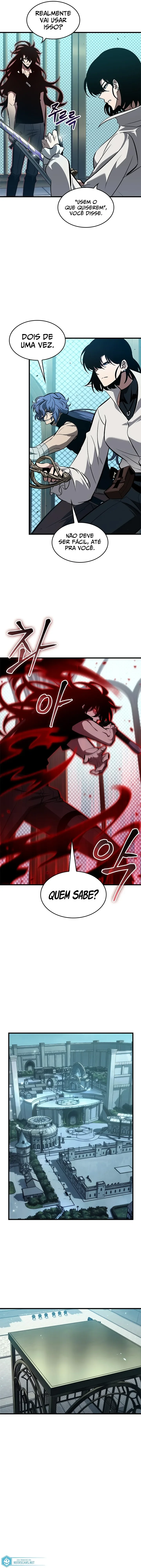 Read Me Escolha, Infinite Gacha Pt Manga Online