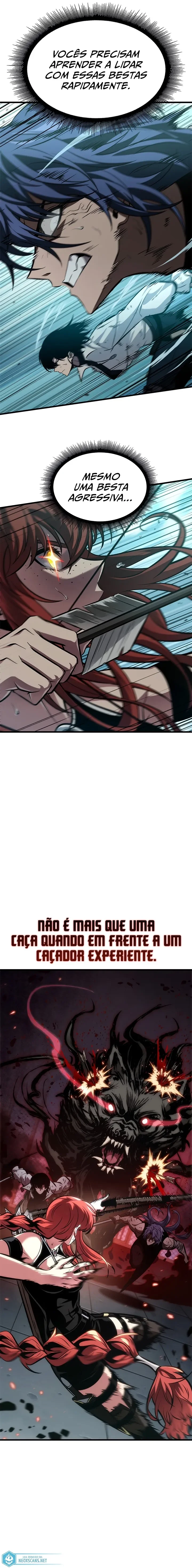 Read Me Escolha, Infinite Gacha Pt Manga Online
