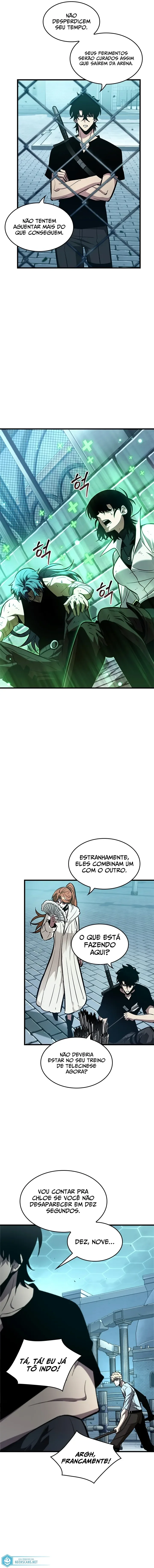 Read Me Escolha, Infinite Gacha Pt Manga Online