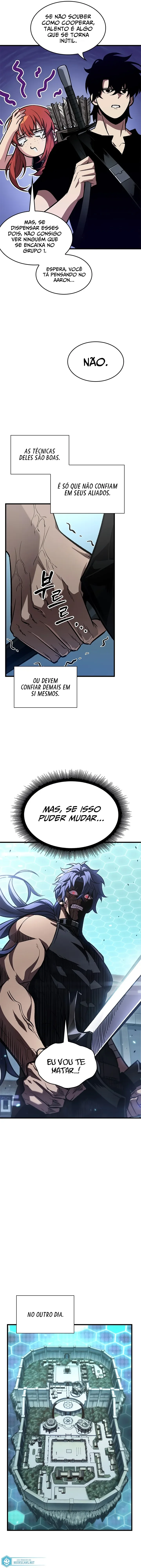 Read Me Escolha, Infinite Gacha Pt Manga Online