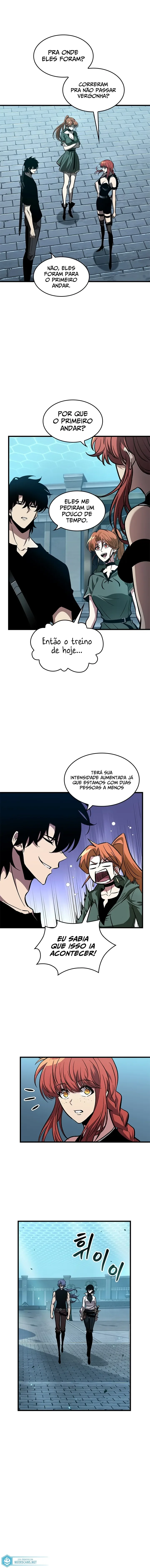 Read Me Escolha, Infinite Gacha Pt Manga Online