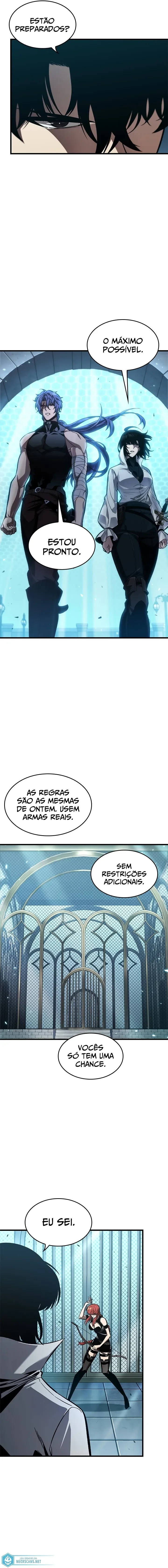 Read Me Escolha, Infinite Gacha Pt Manga Online