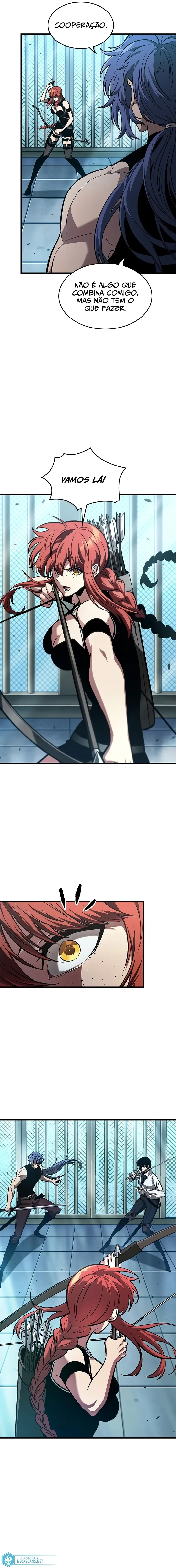 Read Me Escolha, Infinite Gacha Pt Manga Online