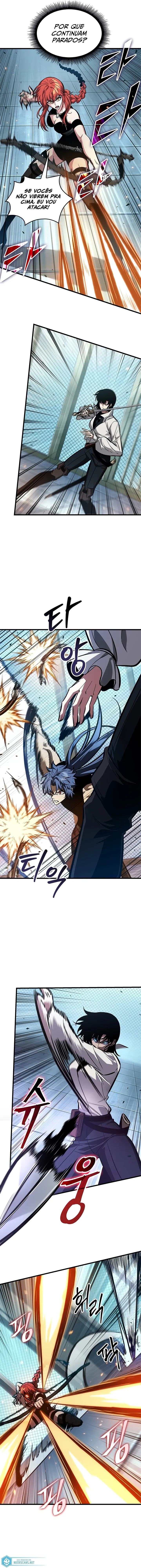 Read Me Escolha, Infinite Gacha Pt Manga Online
