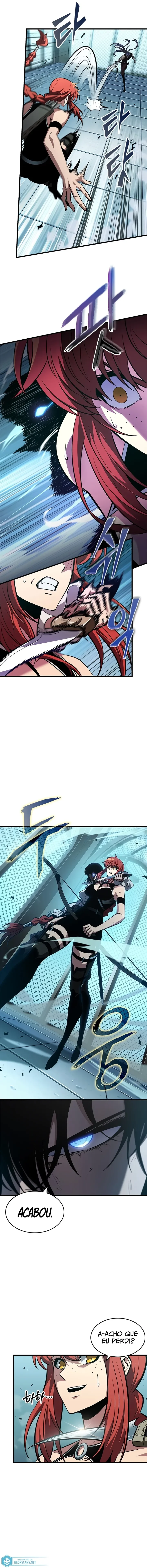Read Me Escolha, Infinite Gacha Pt Manga Online