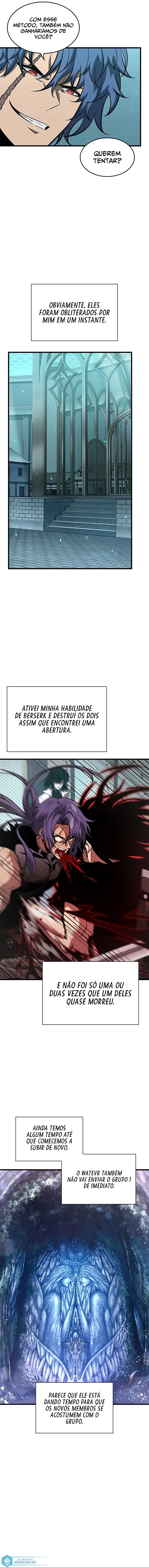 Read Me Escolha, Infinite Gacha Pt Manga Online