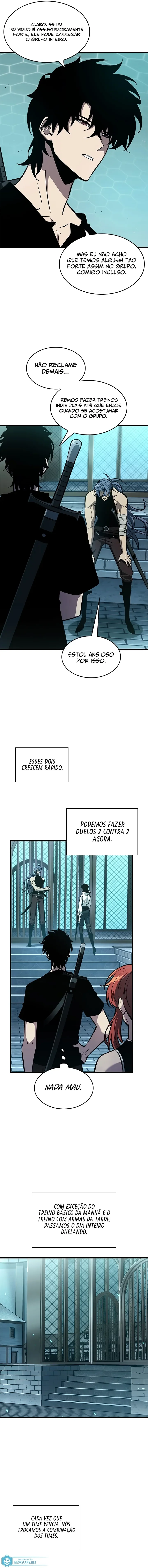 Read Me Escolha, Infinite Gacha Pt Manga Online