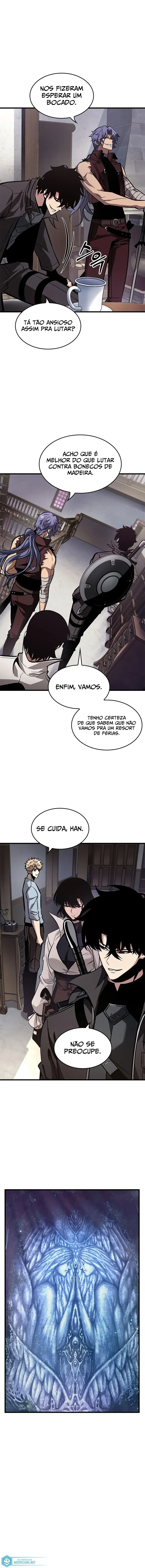 Read Me Escolha, Infinite Gacha Pt Manga Online