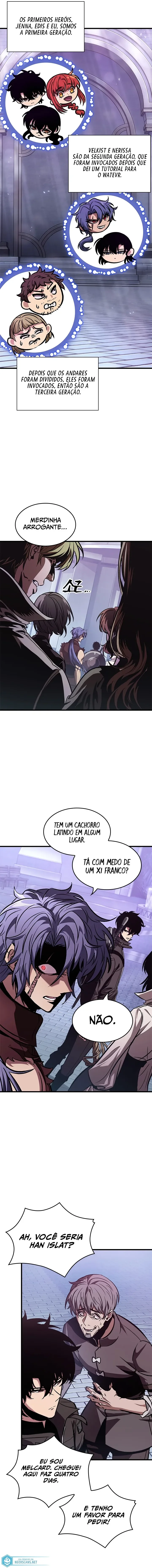 Read Me Escolha, Infinite Gacha Pt Manga Online