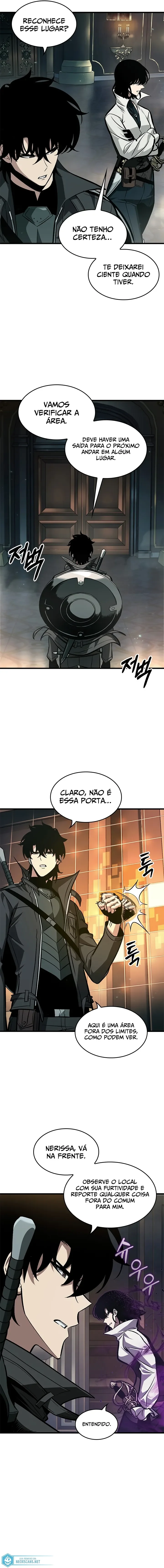 Read Me Escolha, Infinite Gacha Pt Manga Online