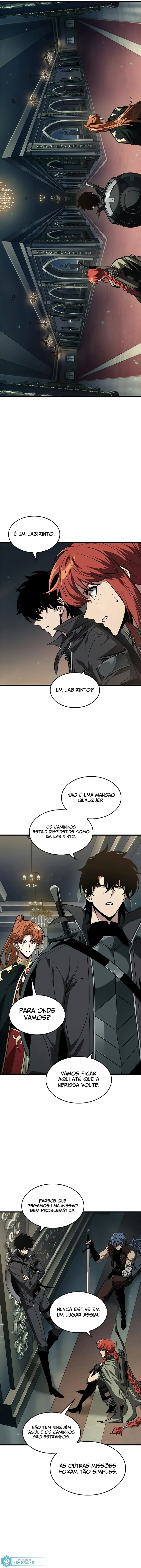Read Me Escolha, Infinite Gacha Pt Manga Online