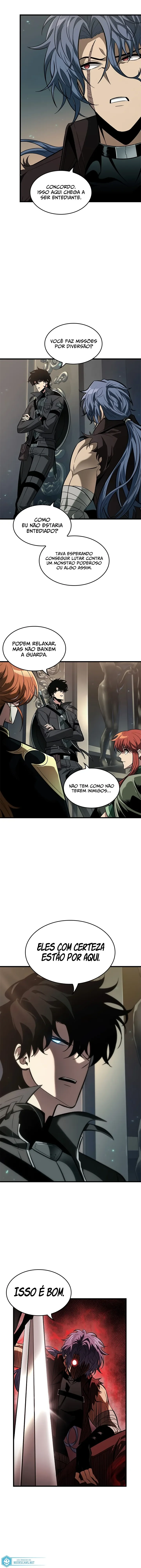 Read Me Escolha, Infinite Gacha Pt Manga Online