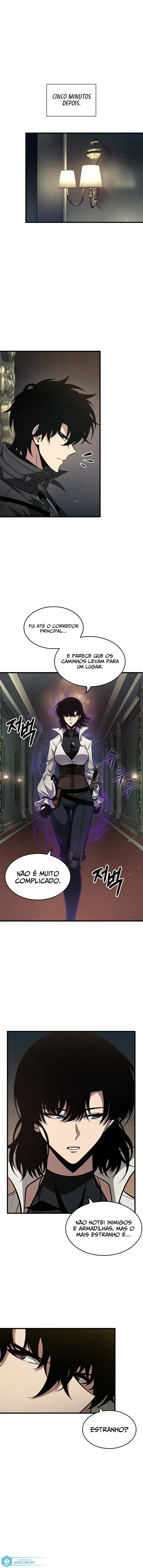 Read Me Escolha, Infinite Gacha Pt Manga Online