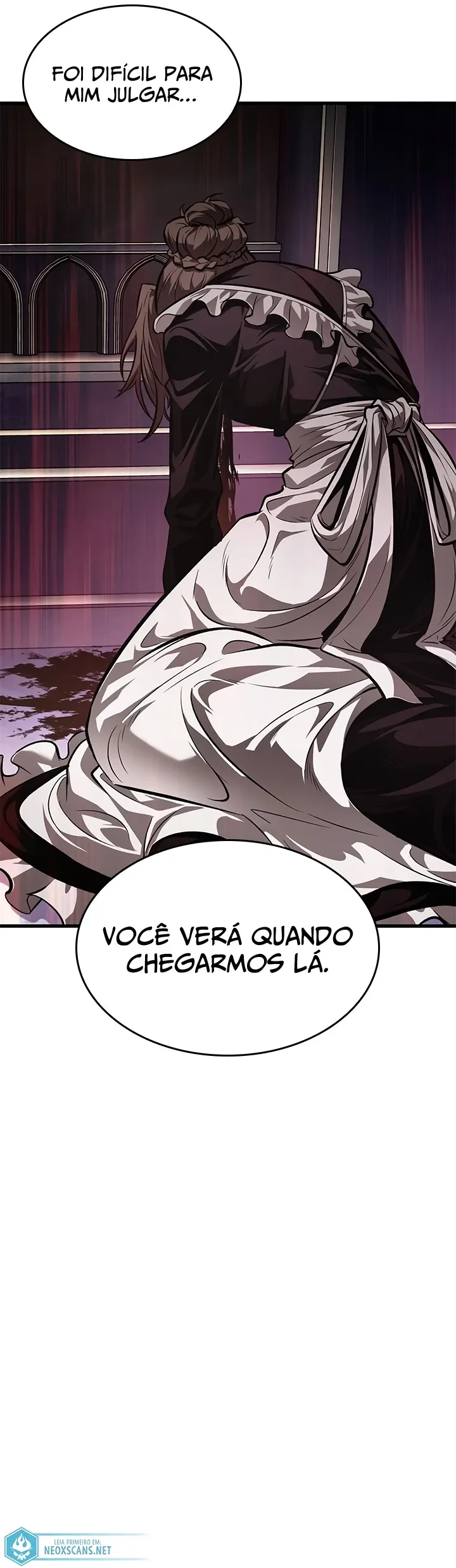 Read Me Escolha, Infinite Gacha Pt Manga Online