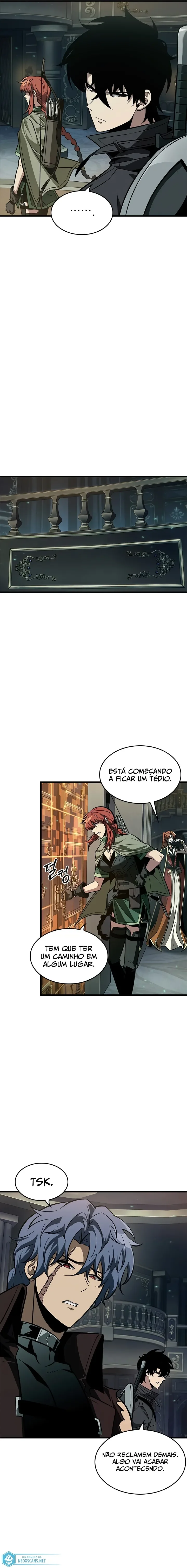 Read Me Escolha, Infinite Gacha Pt Manga Online