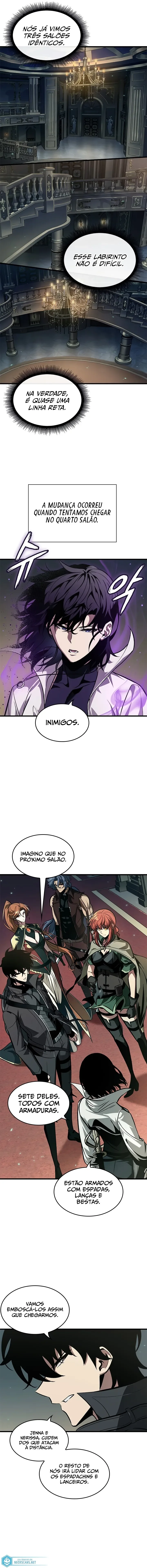Read Me Escolha, Infinite Gacha Pt Manga Online