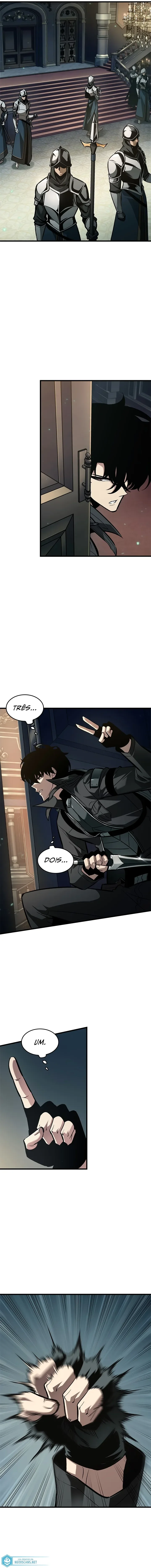 Read Me Escolha, Infinite Gacha Pt Manga Online