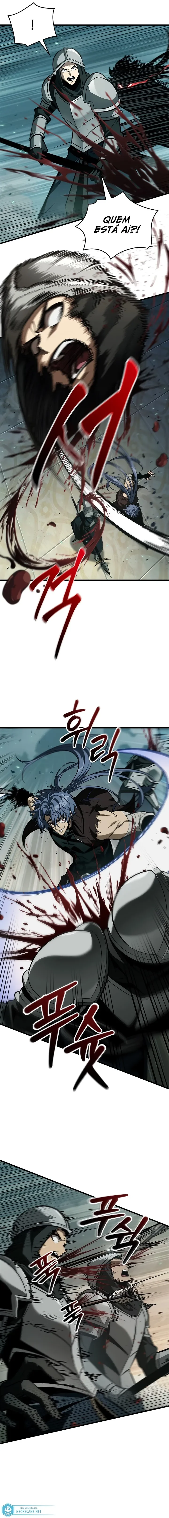 Read Me Escolha, Infinite Gacha Pt Manga Online