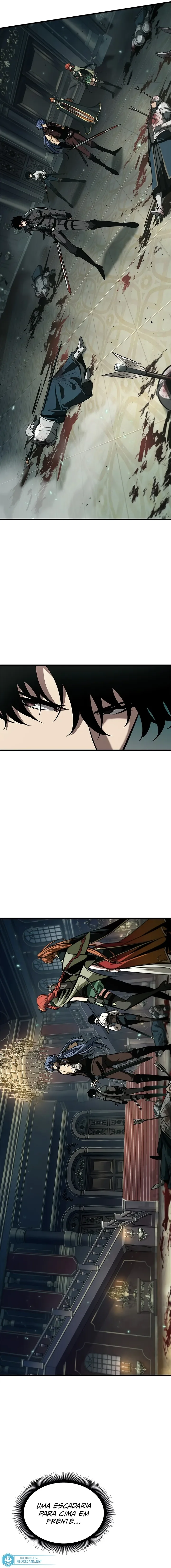 Read Me Escolha, Infinite Gacha Pt Manga Online