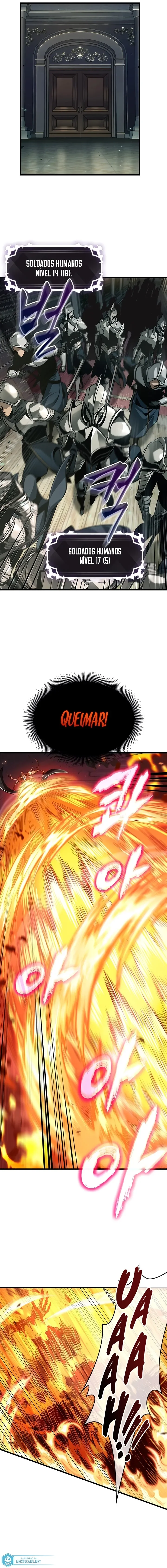 Read Me Escolha, Infinite Gacha Pt Manga Online