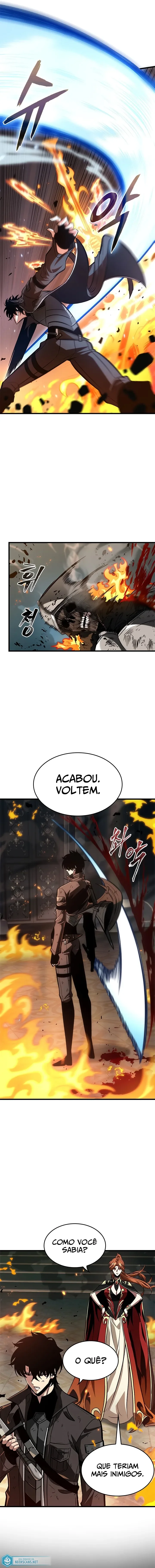 Read Me Escolha, Infinite Gacha Pt Manga Online