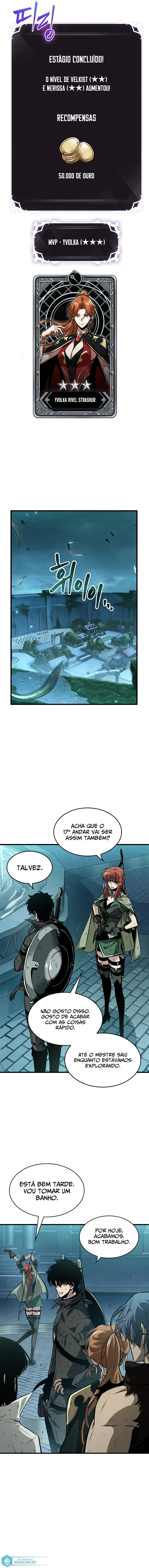 Read Me Escolha, Infinite Gacha Pt Manga Online