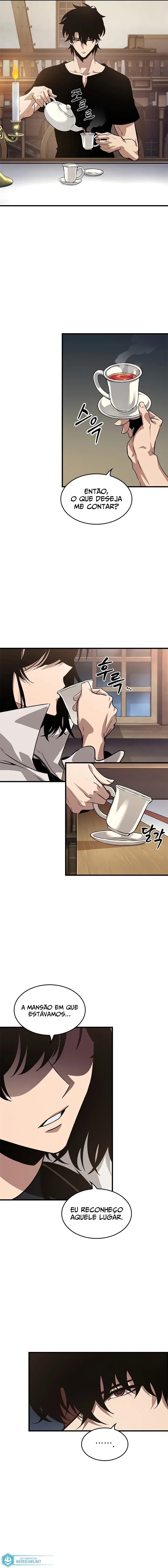 Read Me Escolha, Infinite Gacha Pt Manga Online