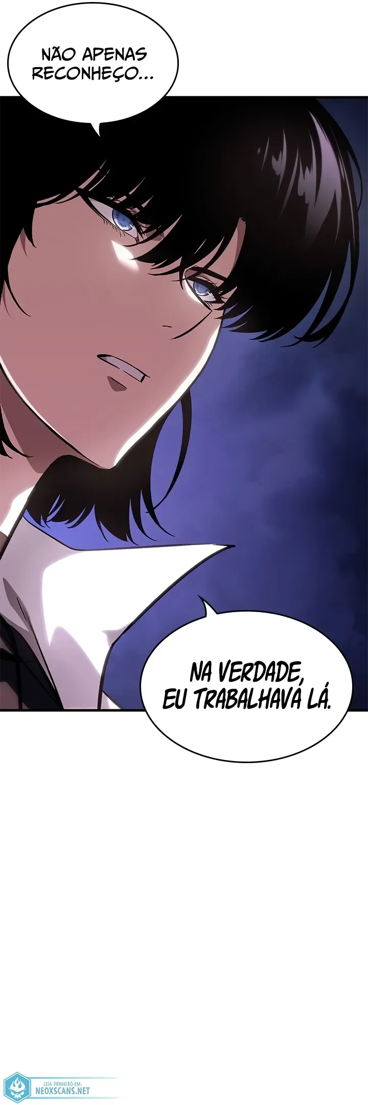 Read Me Escolha, Infinite Gacha Pt Manga Online