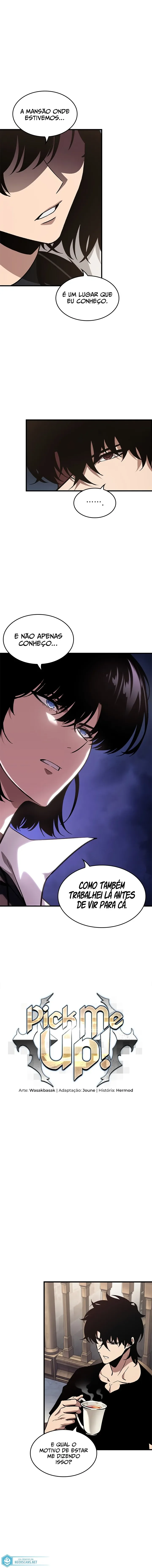 Read Me Escolha, Infinite Gacha Pt Manga Online