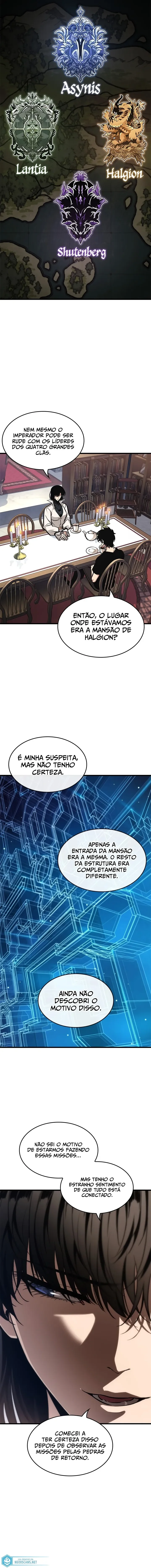 Read Me Escolha, Infinite Gacha Pt Manga Online