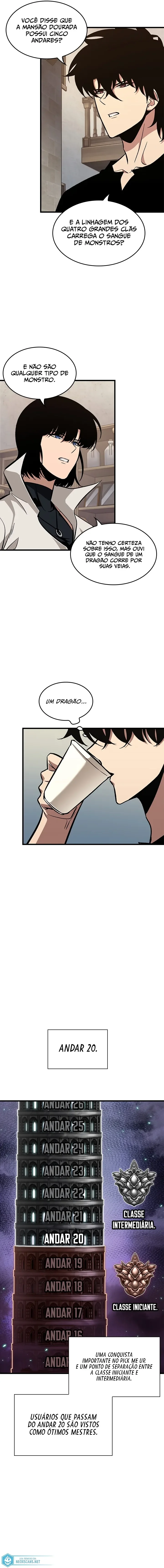 Read Me Escolha, Infinite Gacha Pt Manga Online