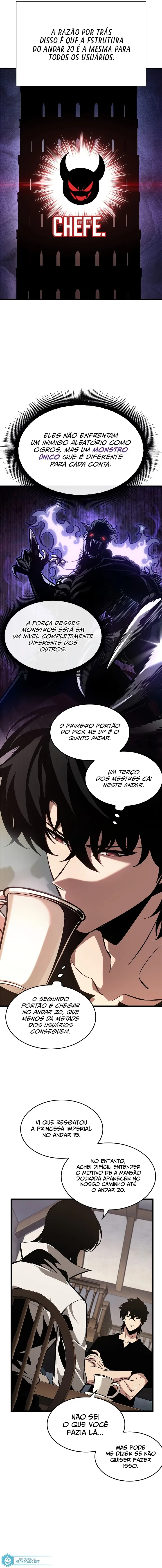 Read Me Escolha, Infinite Gacha Pt Manga Online