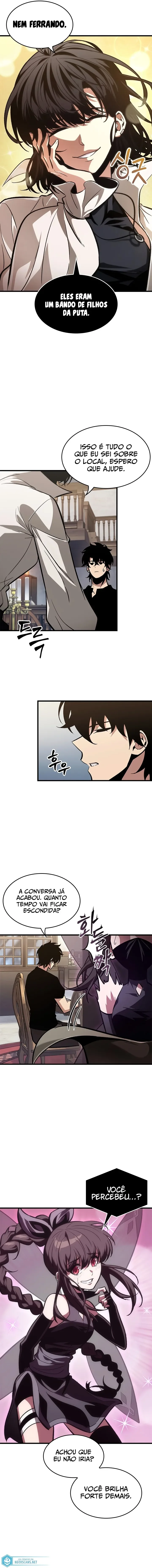 Read Me Escolha, Infinite Gacha Pt Manga Online