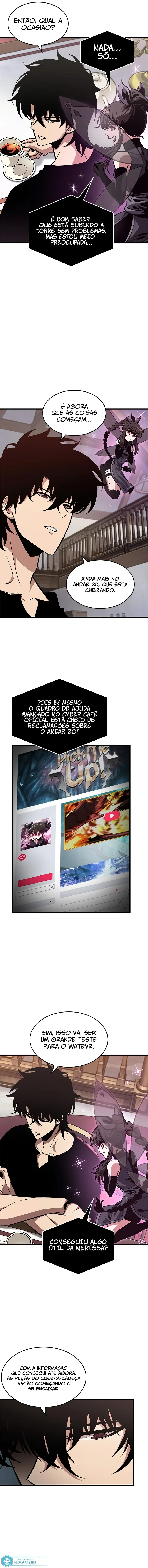 Read Me Escolha, Infinite Gacha Pt Manga Online