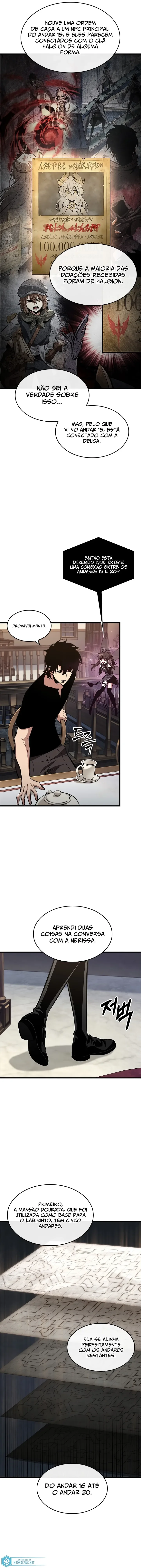 Read Me Escolha, Infinite Gacha Pt Manga Online
