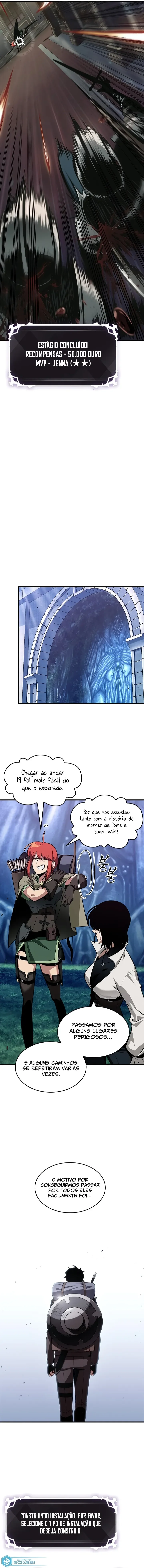 Read Me Escolha, Infinite Gacha Pt Manga Online