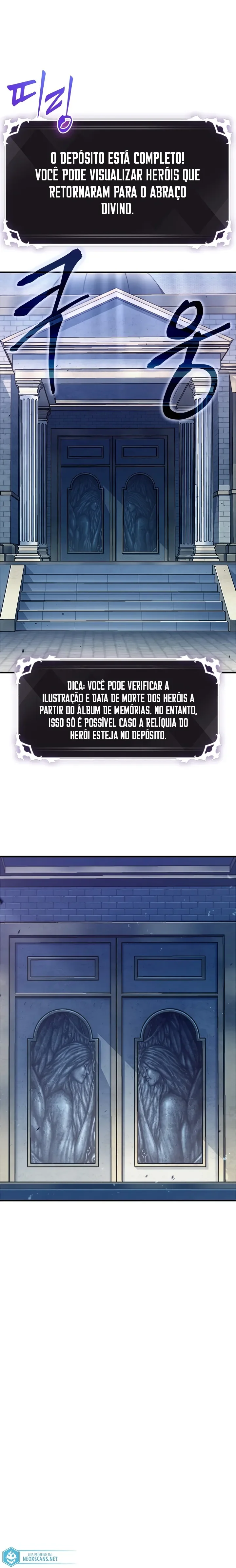 Read Me Escolha, Infinite Gacha Pt Manga Online