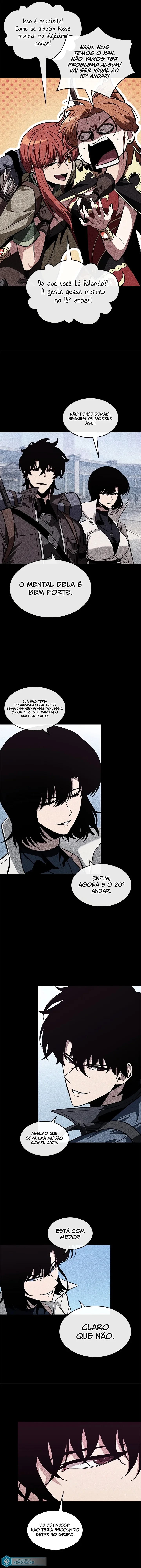 Read Me Escolha, Infinite Gacha Pt Manga Online