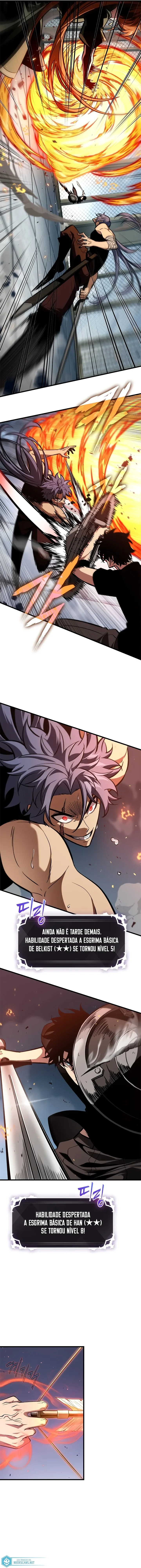 Read Me Escolha, Infinite Gacha Pt Manga Online