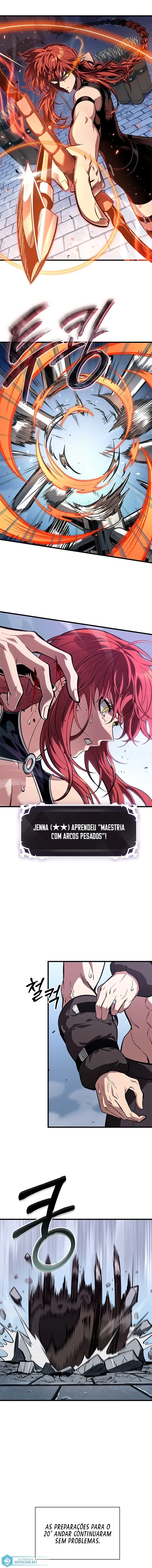 Read Me Escolha, Infinite Gacha Pt Manga Online