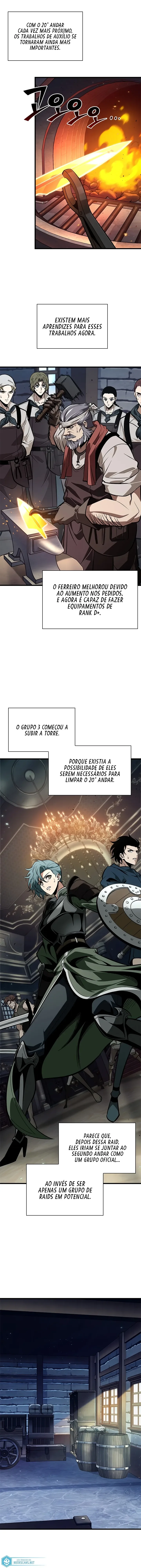 Read Me Escolha, Infinite Gacha Pt Manga Online