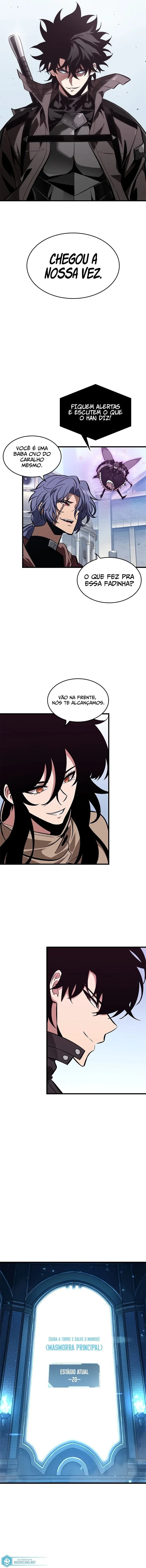 Read Me Escolha, Infinite Gacha Pt Manga Online