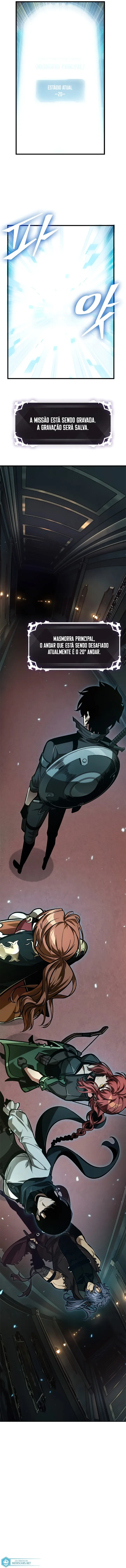 Read Me Escolha, Infinite Gacha Pt Manga Online