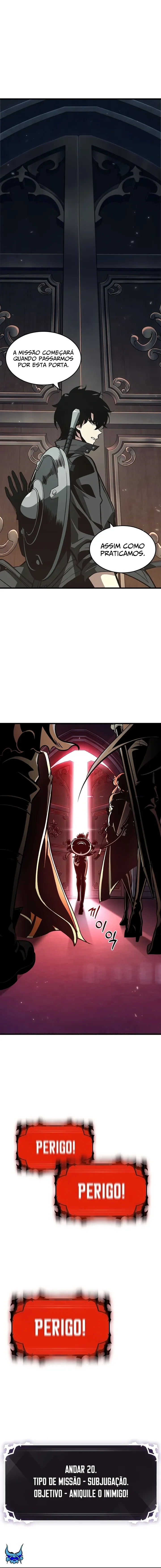 Read Me Escolha, Infinite Gacha Pt Manga Online