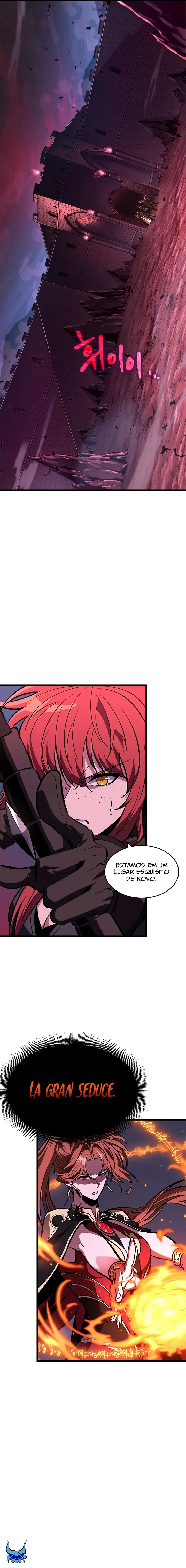 Read Me Escolha, Infinite Gacha Pt Manga Online