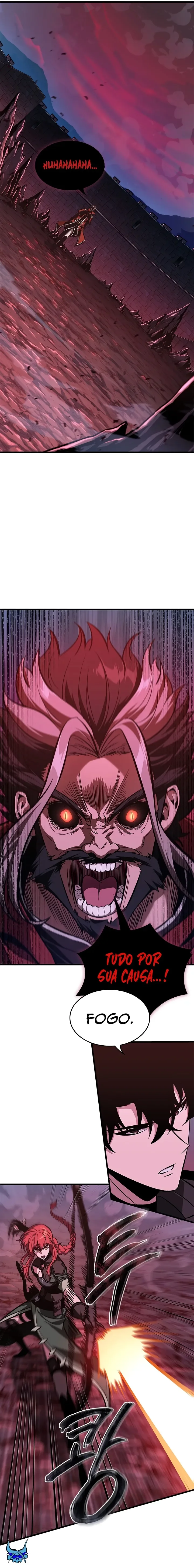 Read Me Escolha, Infinite Gacha Pt Manga Online